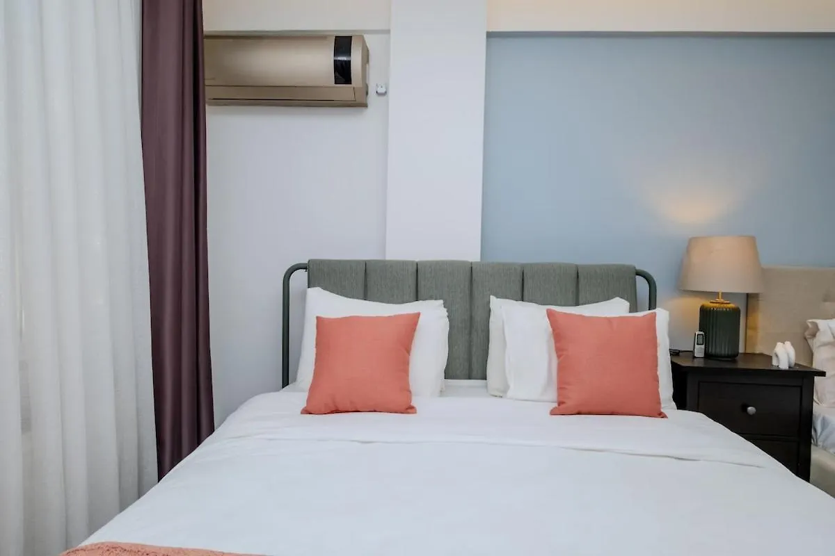 Bosphorus View With Spacious 3 Bedrooms Istanbul 0*,  Turkey