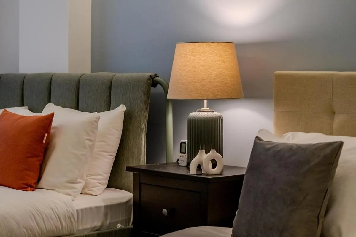 Bosphorus View With Spacious 3 Bedrooms Istanbul 0*,