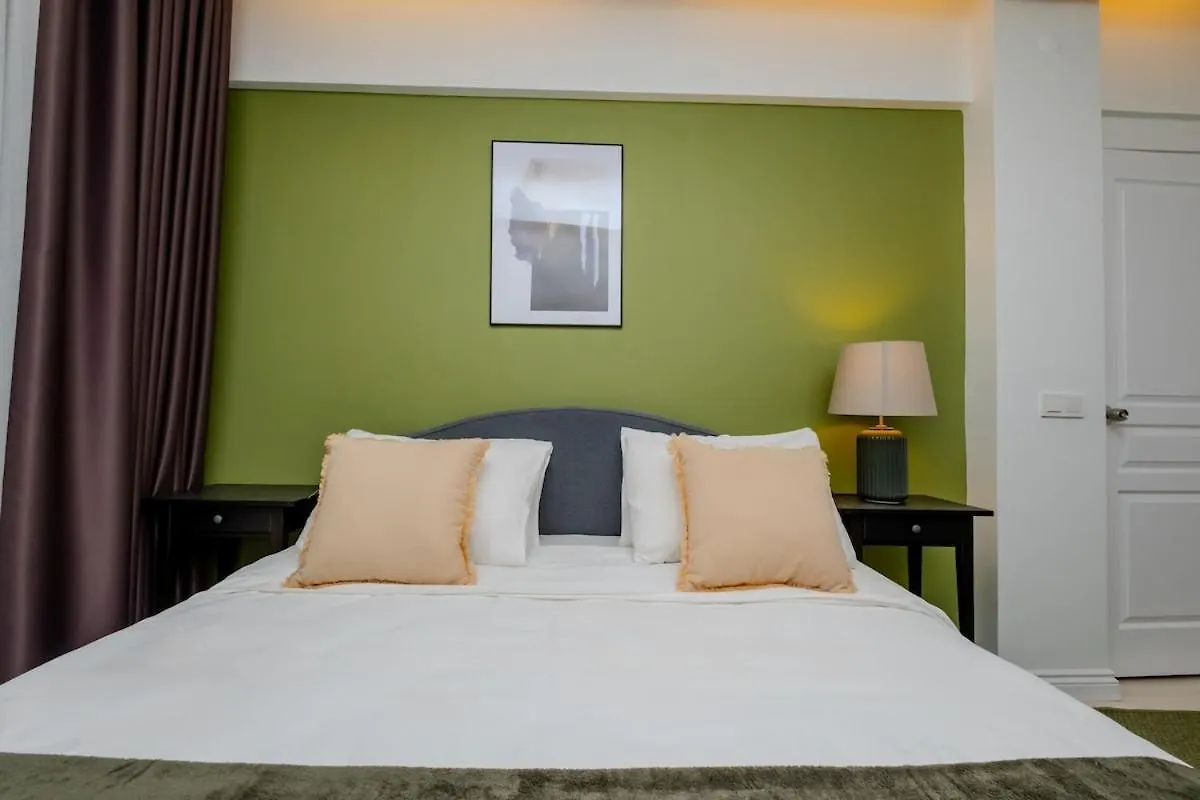 Bosphorus View With Spacious 3 Bedrooms Istanbul Apartment