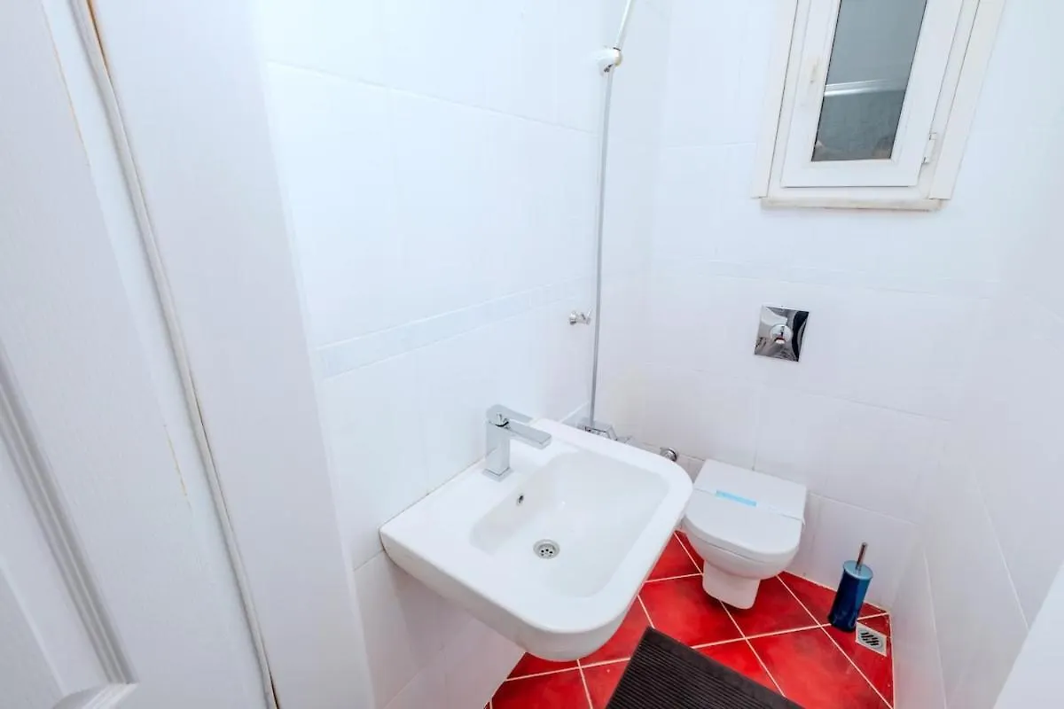 Bosphorus View With Spacious 3 Bedrooms Istanbul 0*,