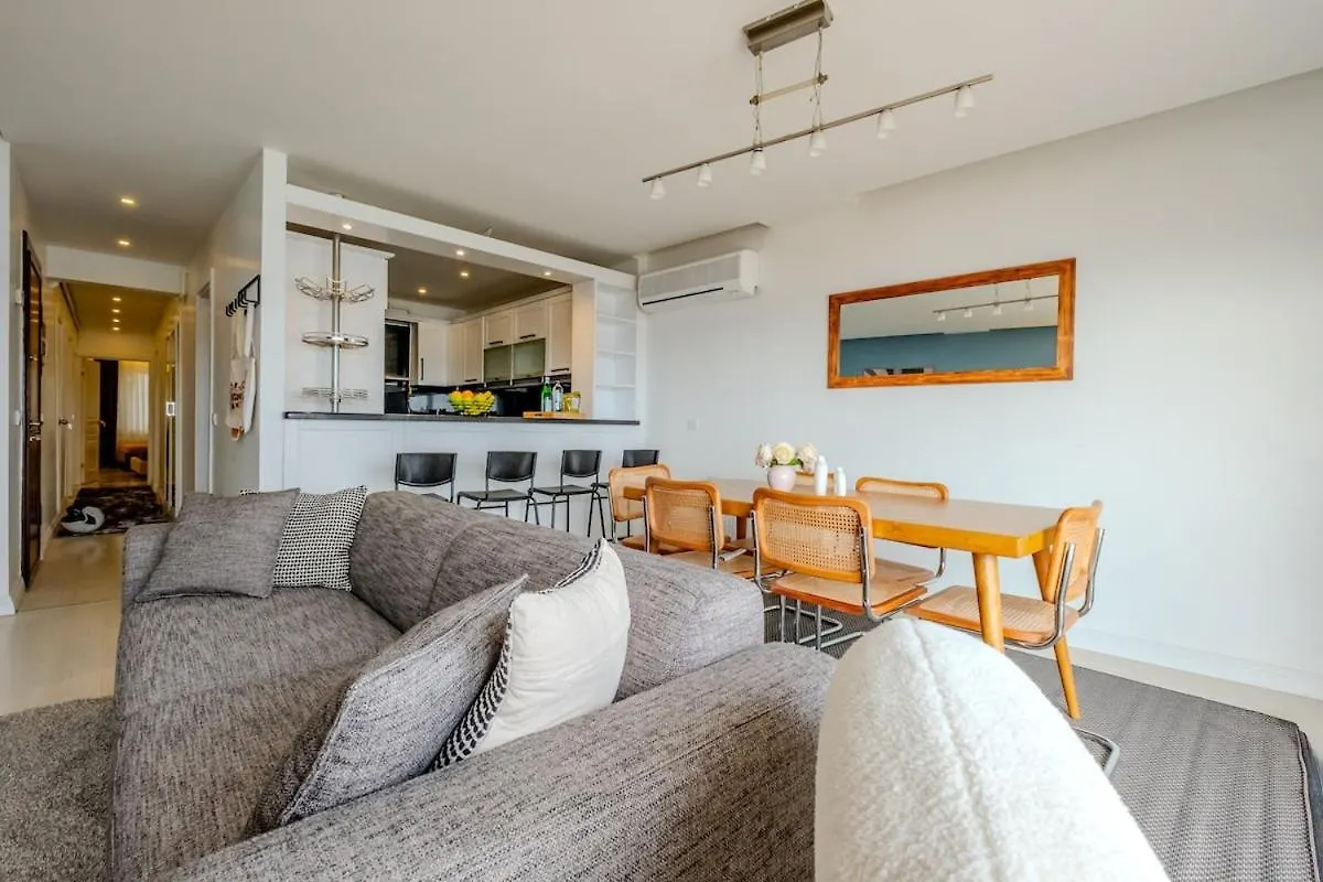 Bosphorus View With Spacious 3 Bedrooms Istanbul 0*,  Turkey