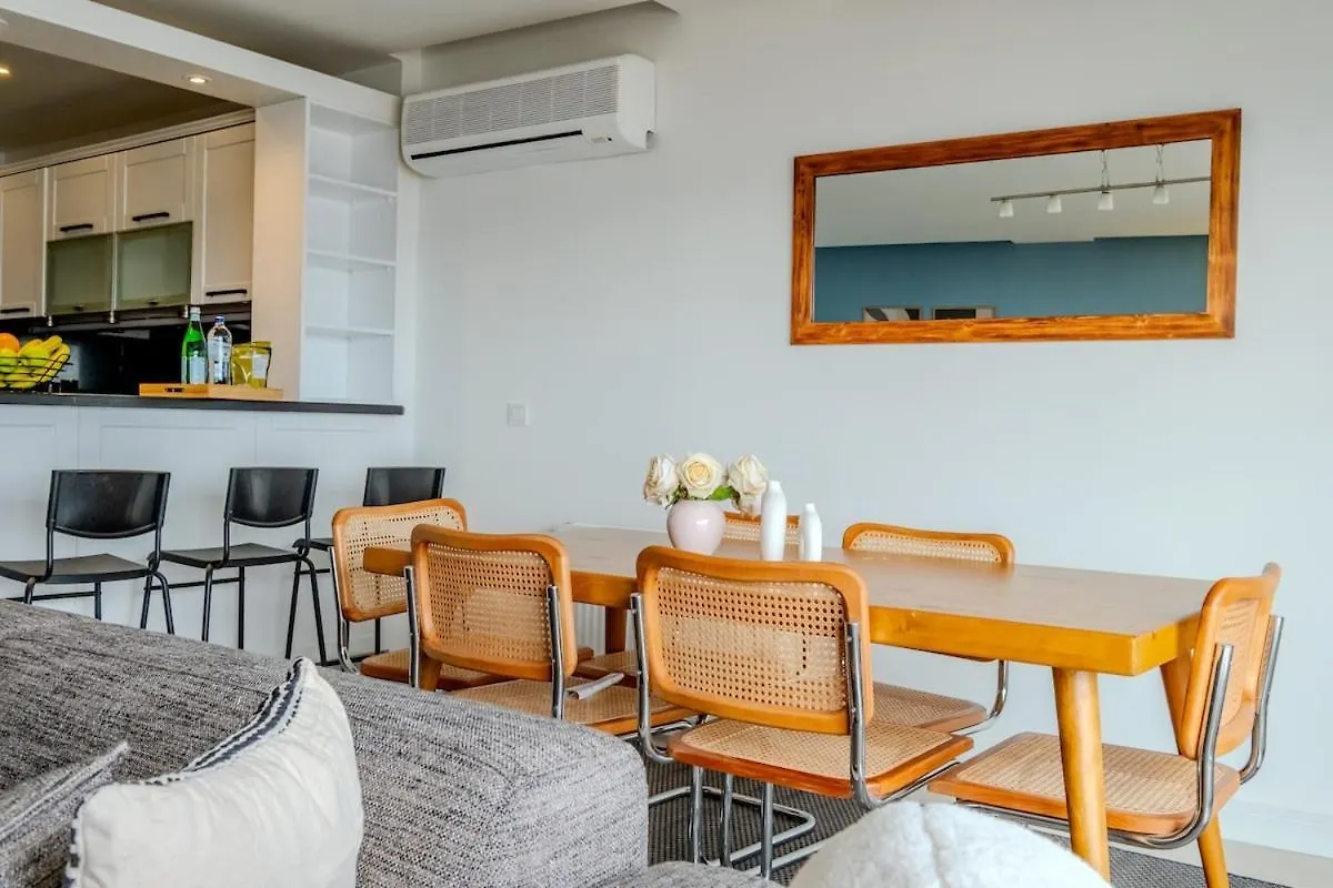 Bosphorus View With Spacious 3 Bedrooms Istanbul