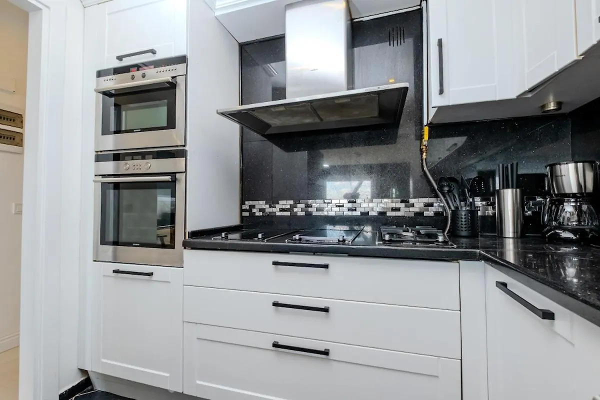 Bosphorus View With Spacious 3 Bedrooms Istanbul 0*,  Turkey