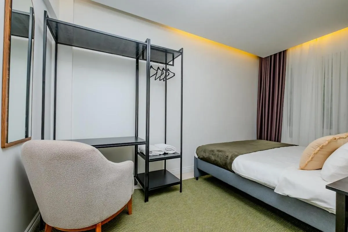Apartment Bosphorus View With Spacious 3 Bedrooms Istanbul Turkey