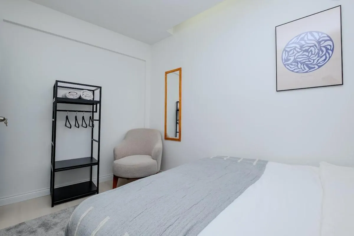Bosphorus View With Spacious 3 Bedrooms Istanbul