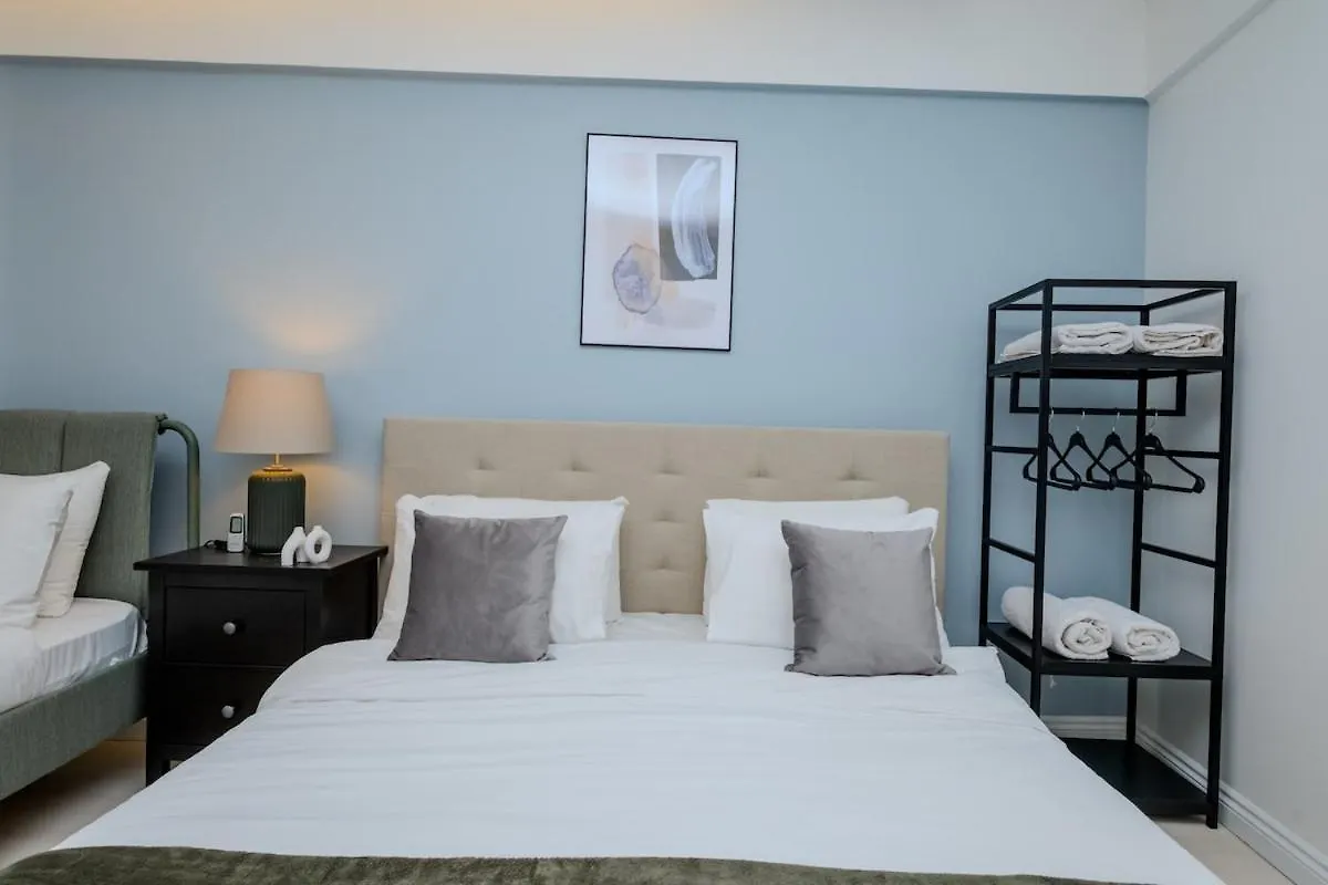 Bosphorus View With Spacious 3 Bedrooms Istanbul 0*,  Turkey