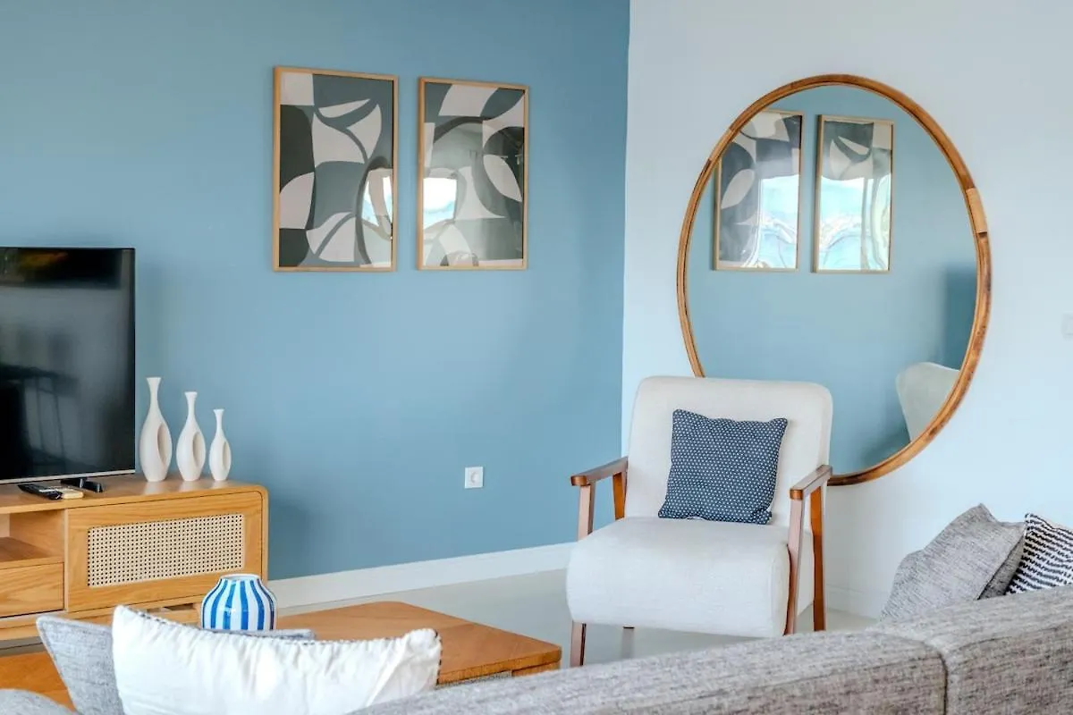 Apartment Bosphorus View With Spacious 3 Bedrooms Istanbul