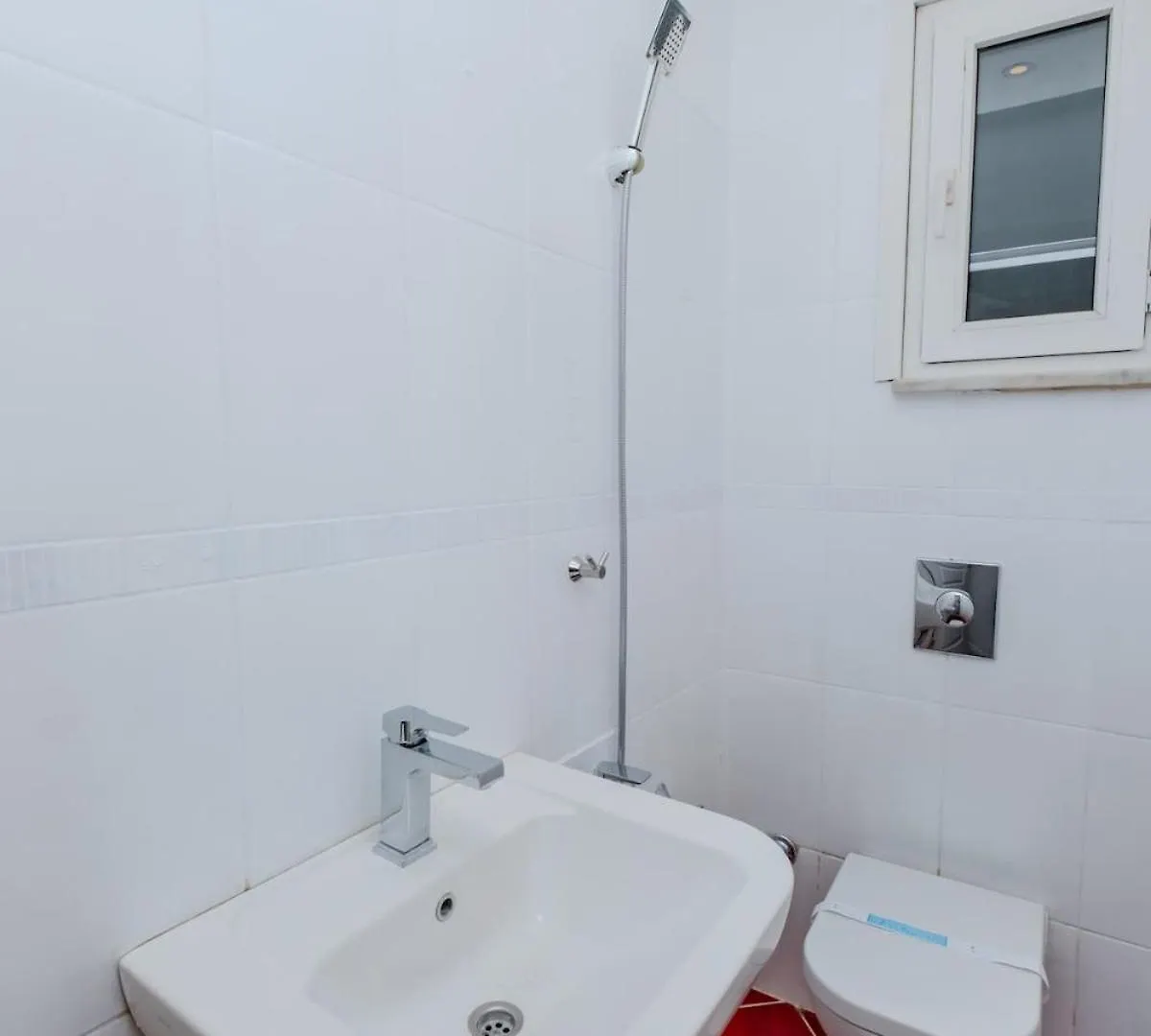 Apartment Bosphorus View With Spacious 3 Bedrooms Istanbul